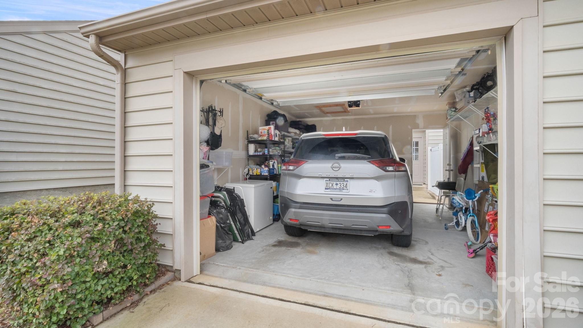 The Grove - Residential