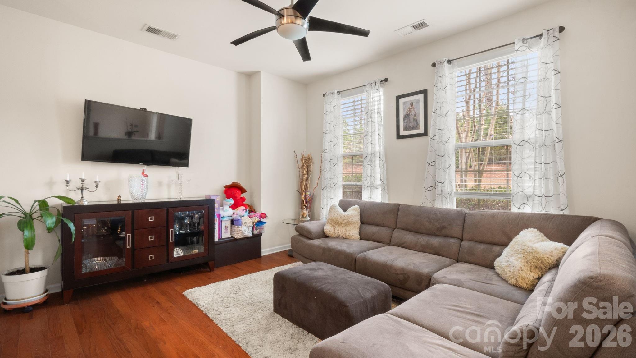 The Grove - Residential