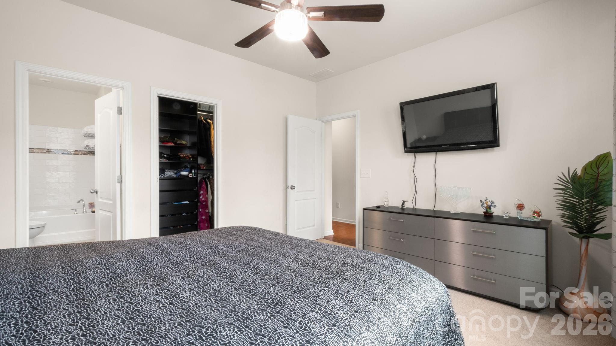 The Grove - Residential