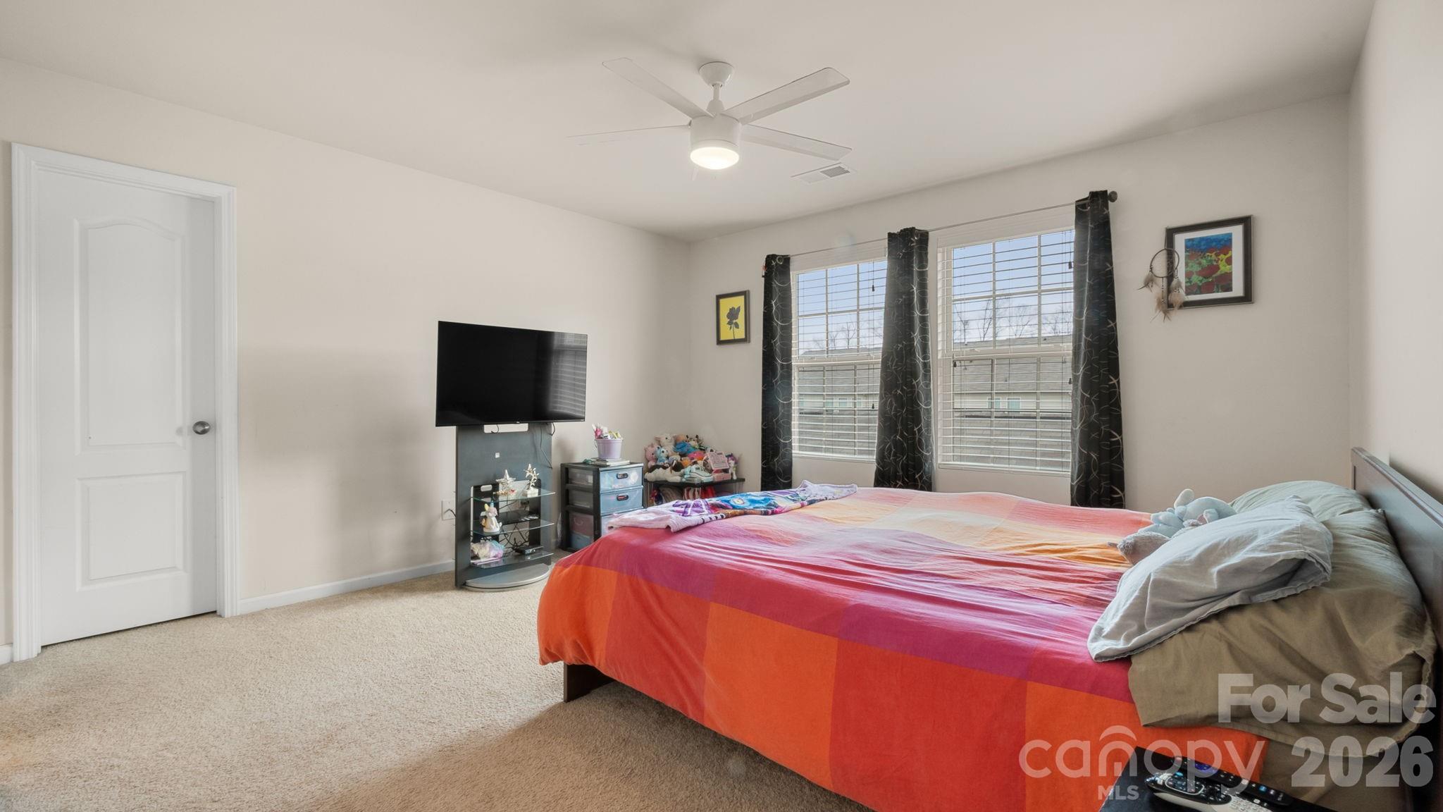 The Grove - Residential