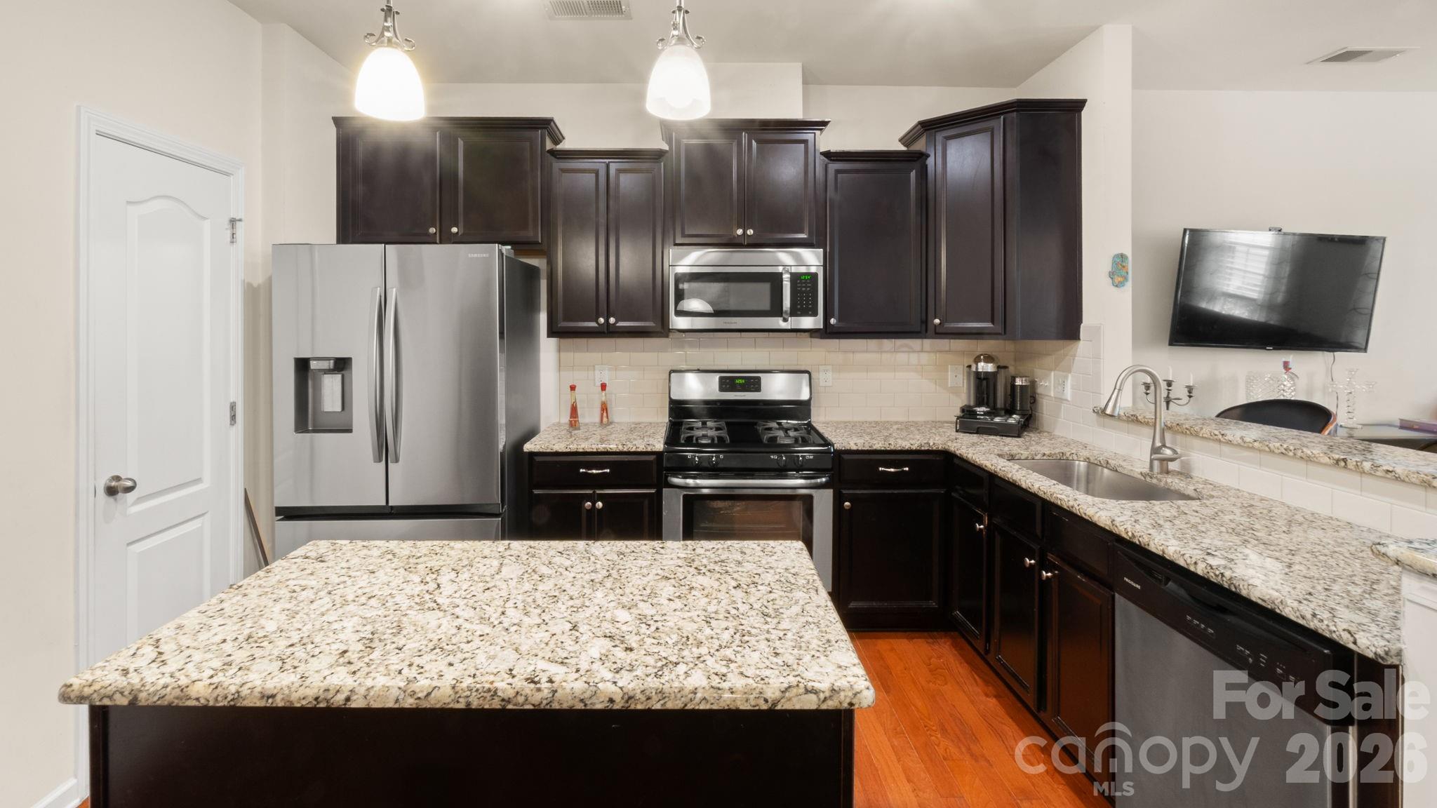 The Grove - Residential