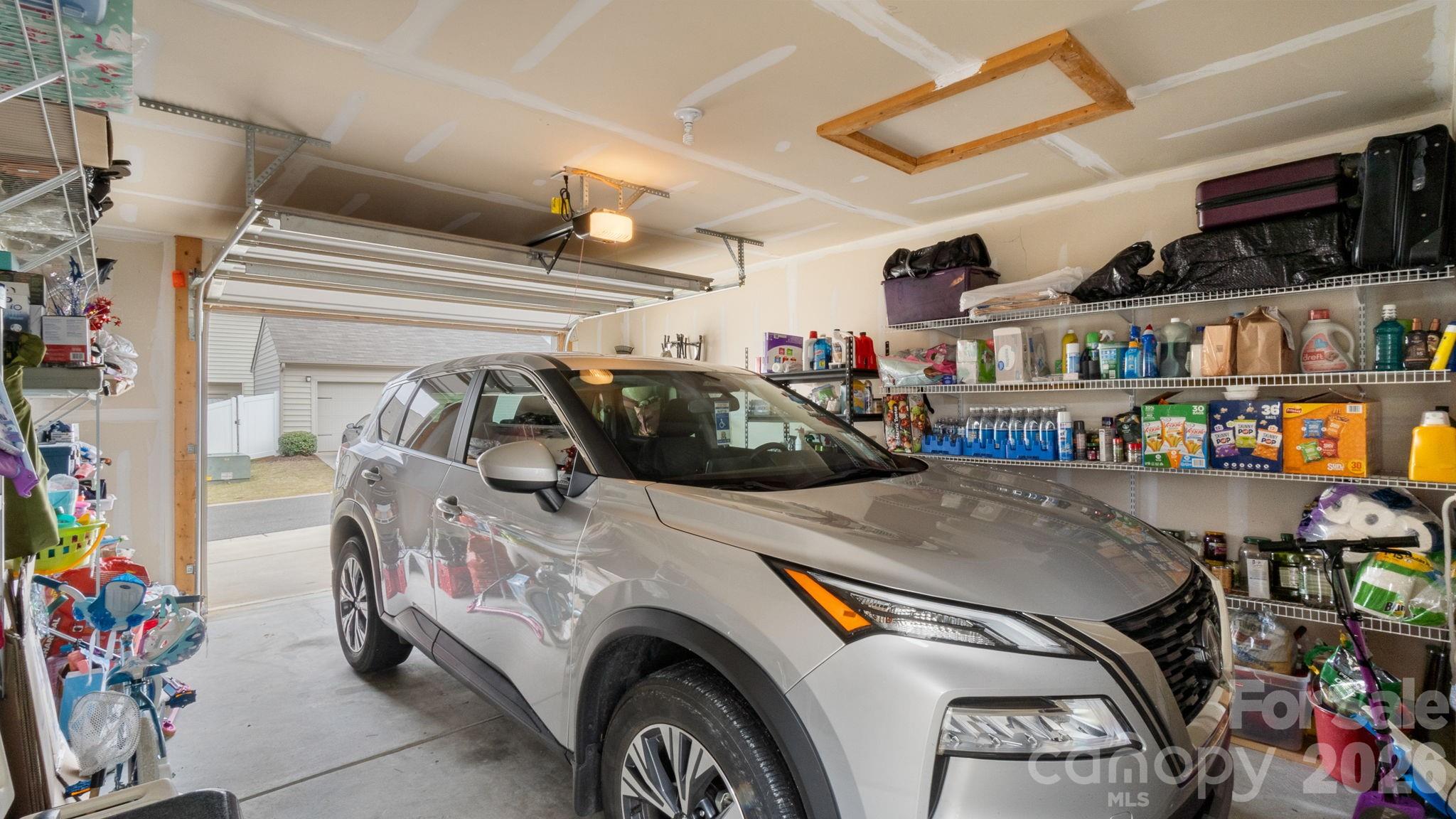 The Grove - Residential