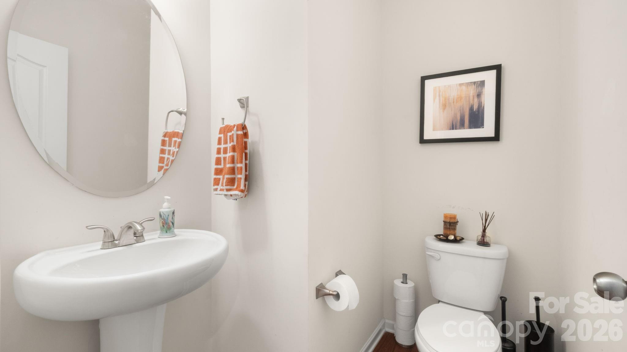 The Grove - Residential