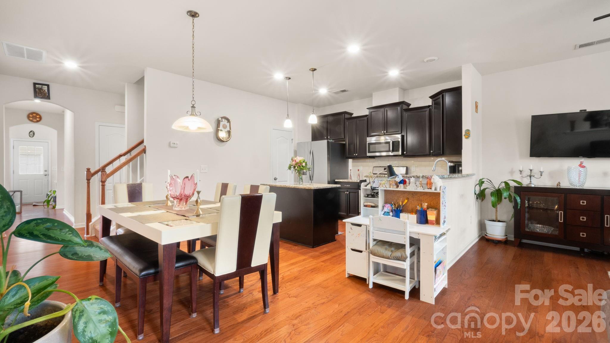 The Grove - Residential