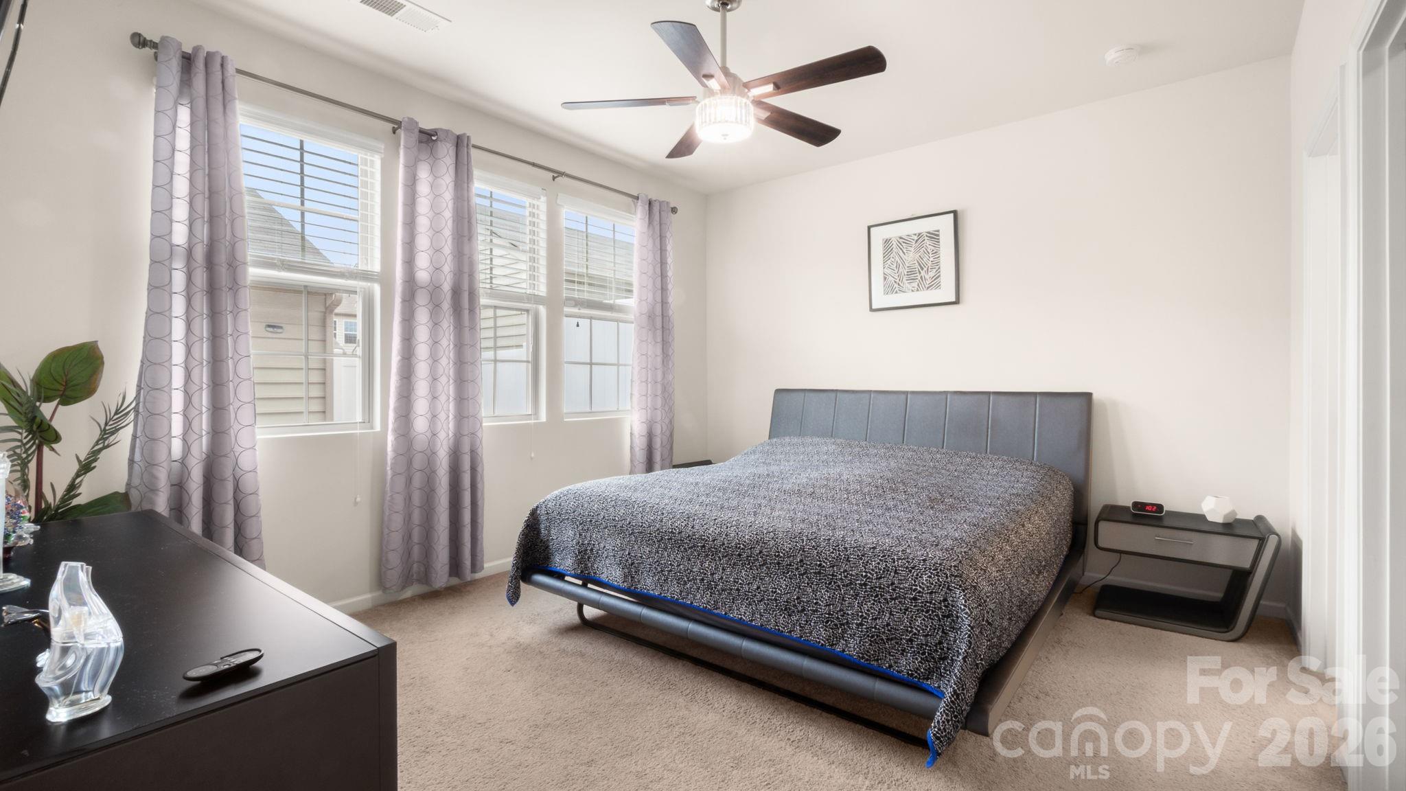 The Grove - Residential