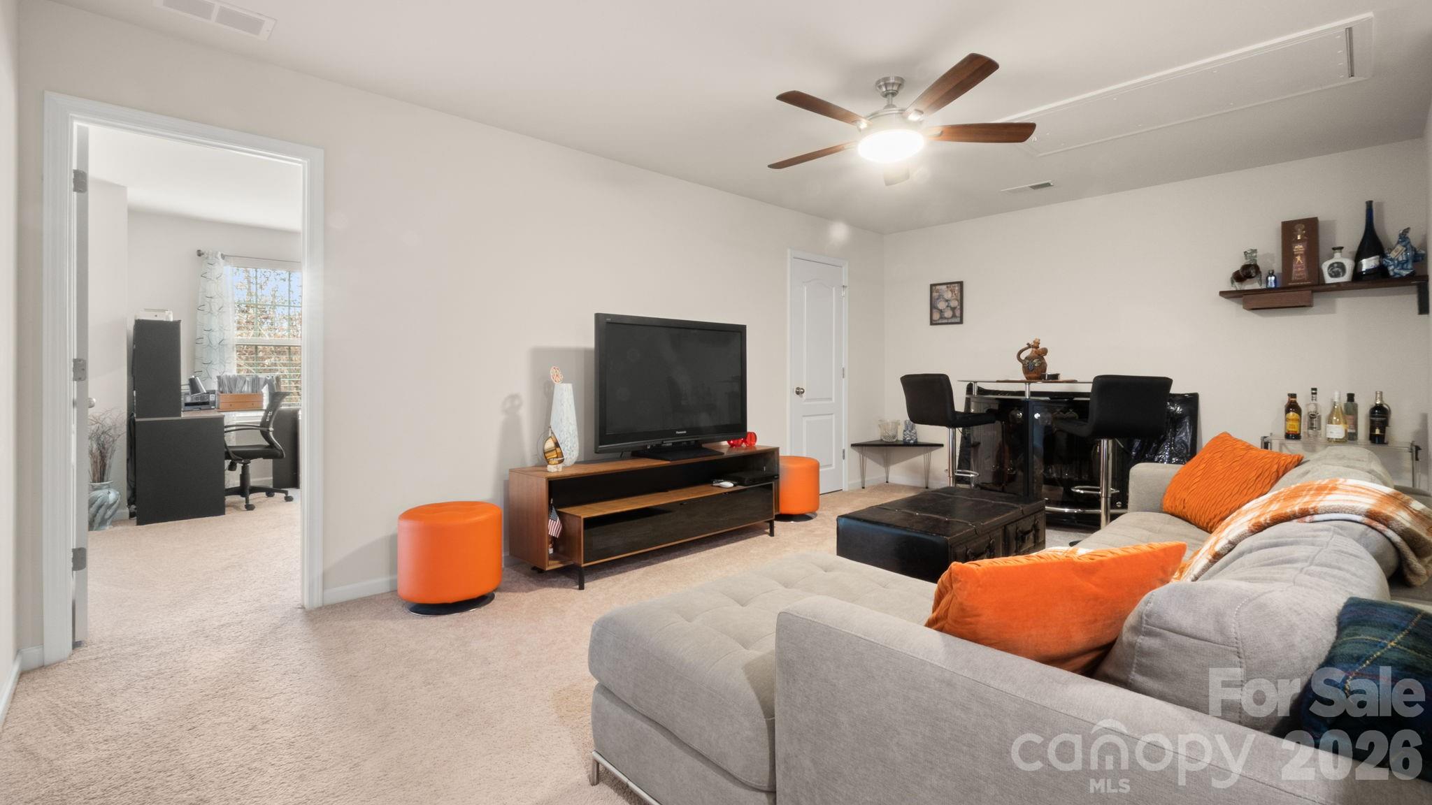 The Grove - Residential