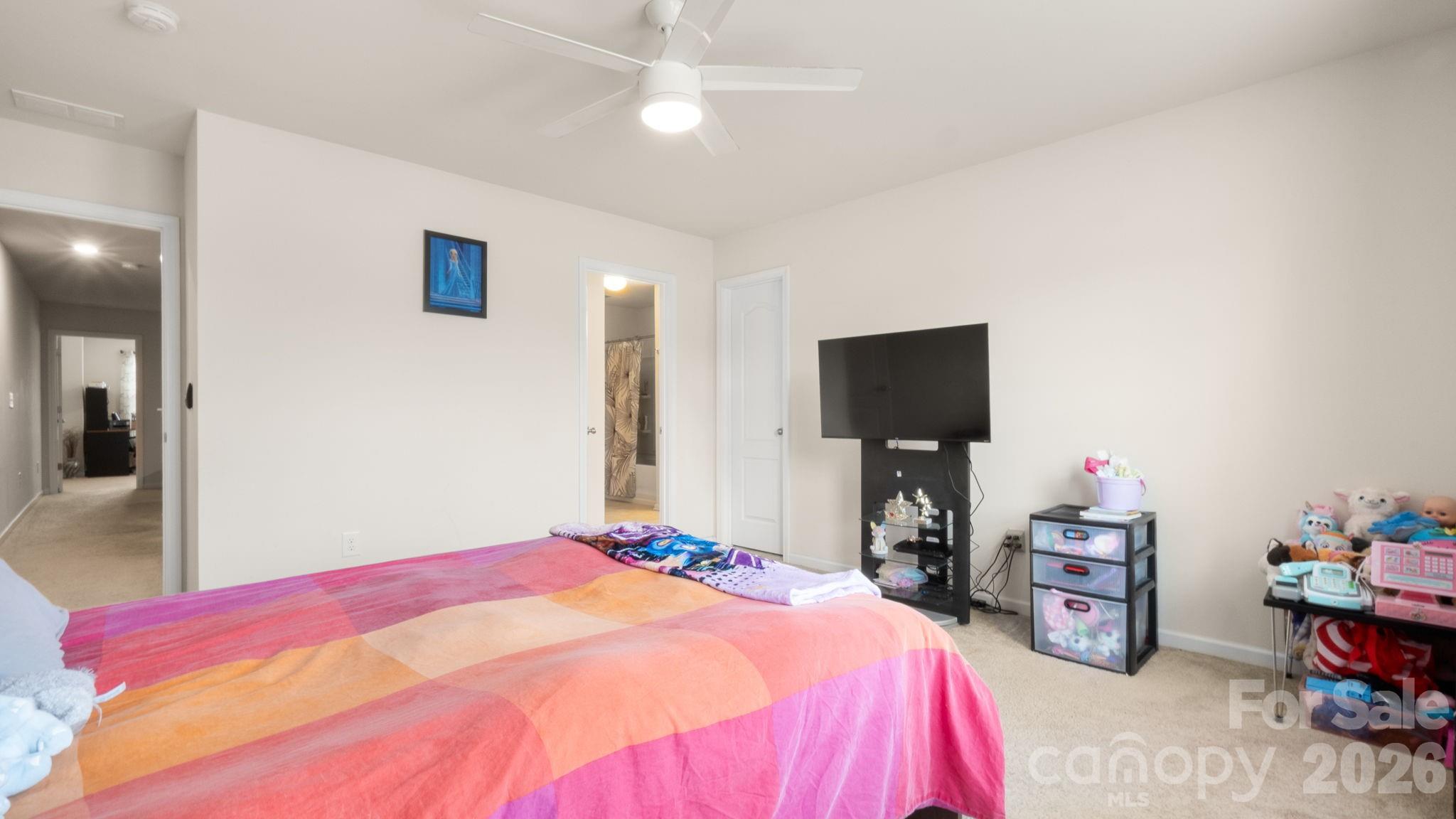 The Grove - Residential