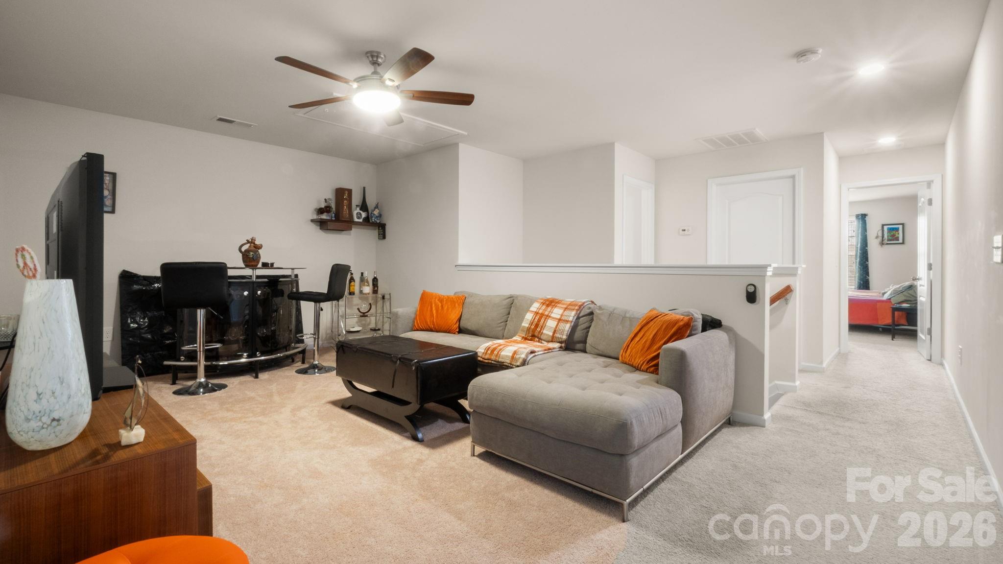 The Grove - Residential