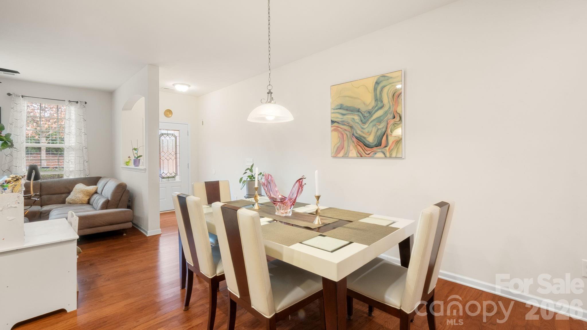 6025 Turkey Oak Lane