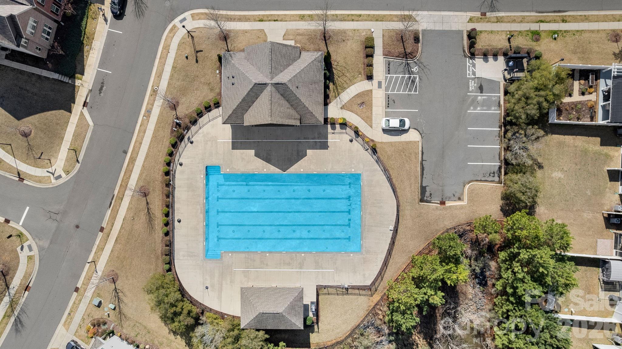 The Grove - Residential