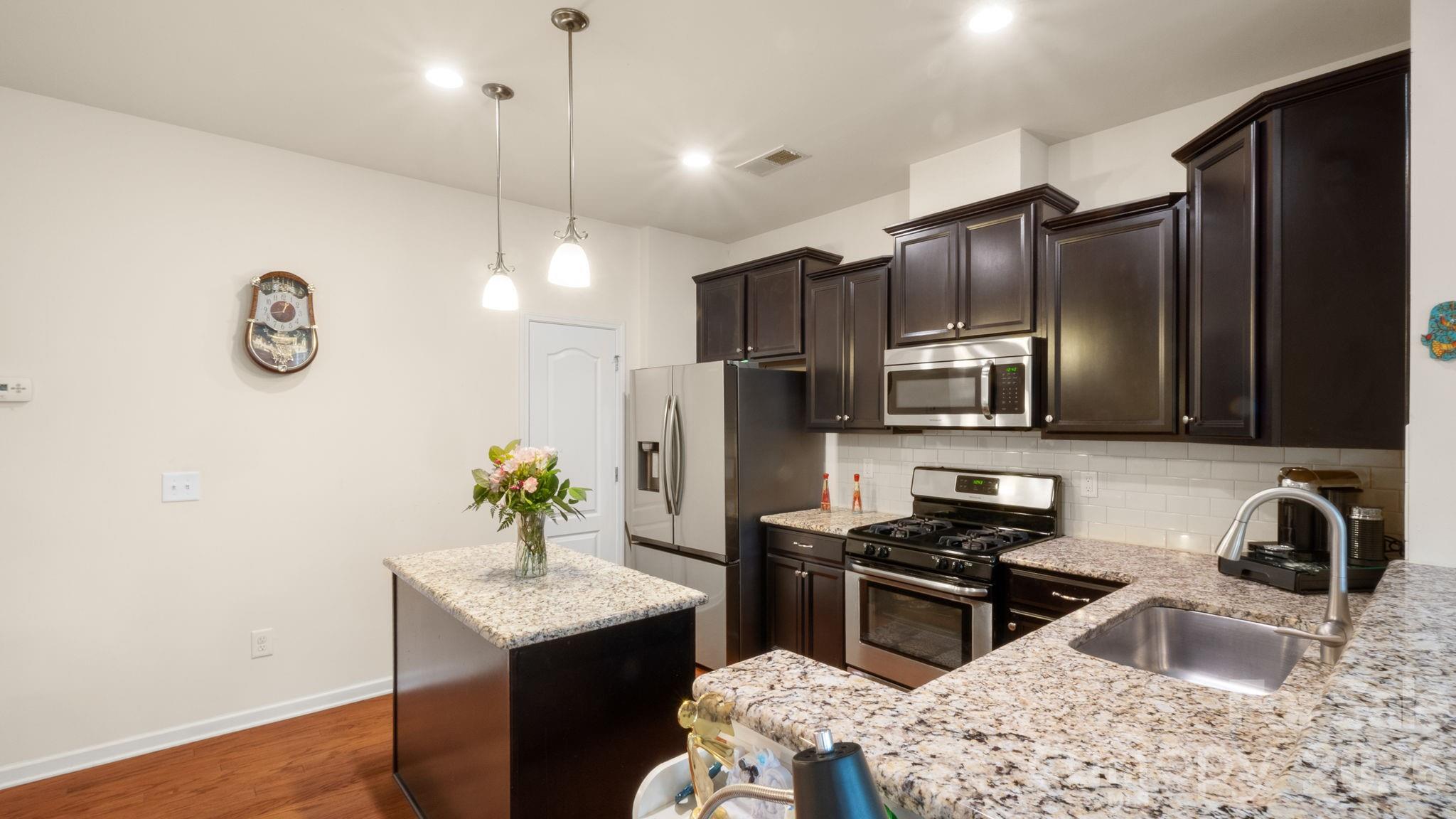 The Grove - Residential