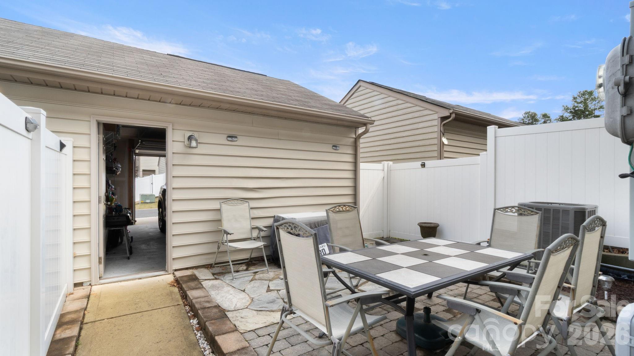 The Grove - Residential