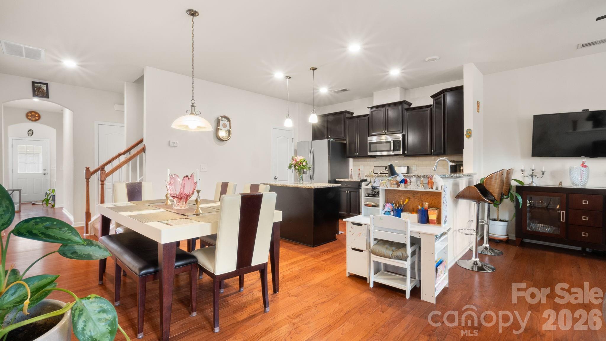 The Grove - Residential