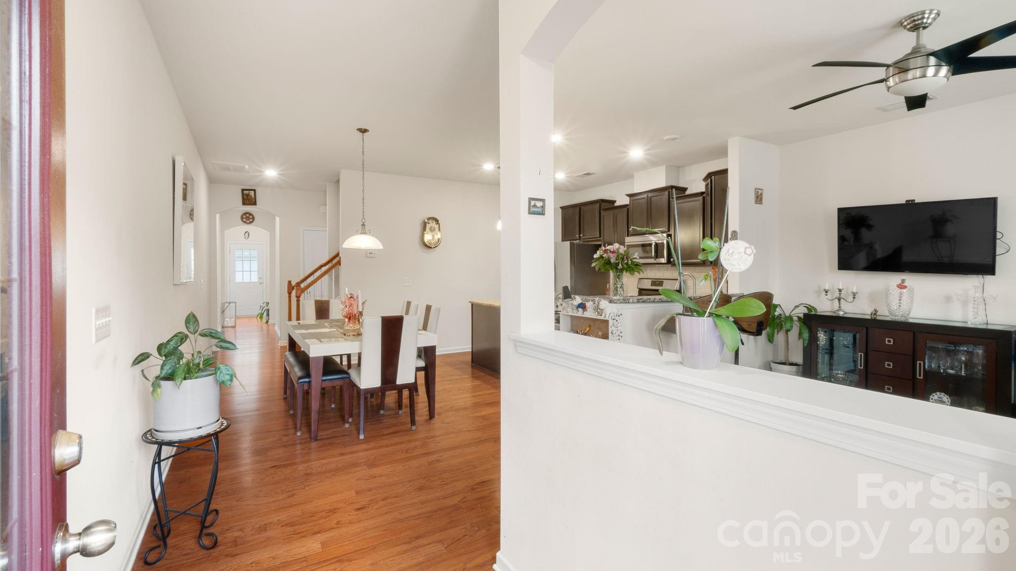 6025 Turkey Oak Lane