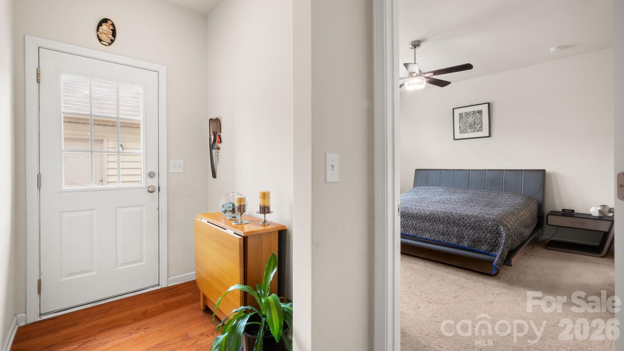 The Grove - Residential