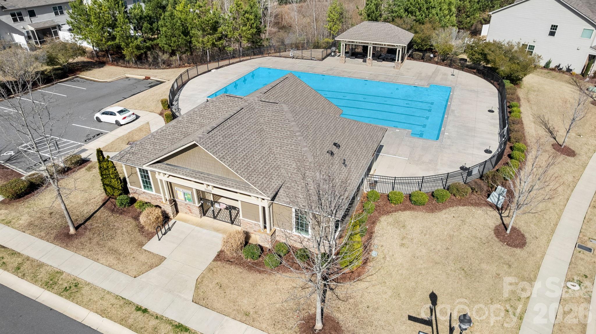 The Grove - Residential