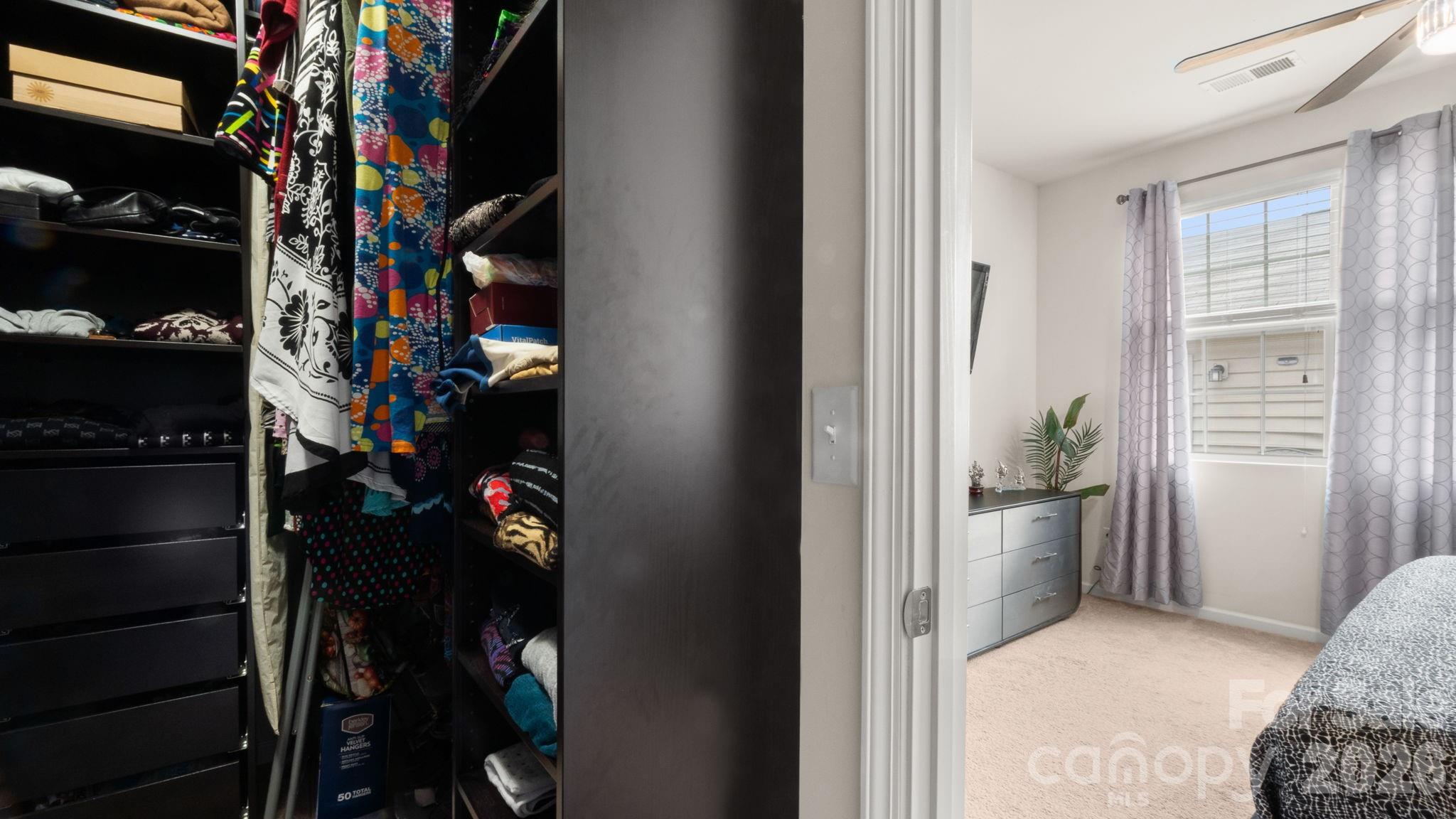 The Grove - Residential