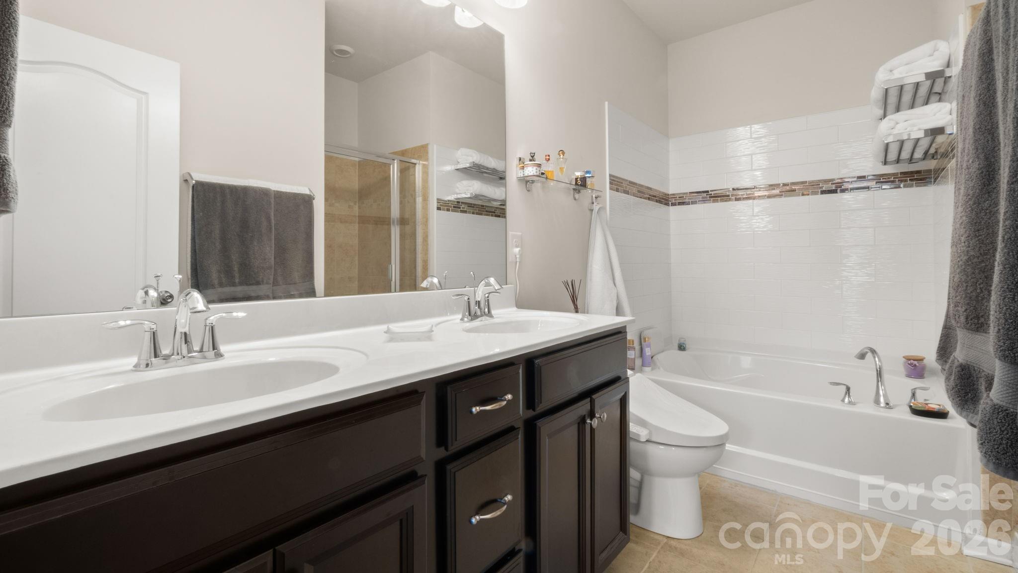 The Grove - Residential