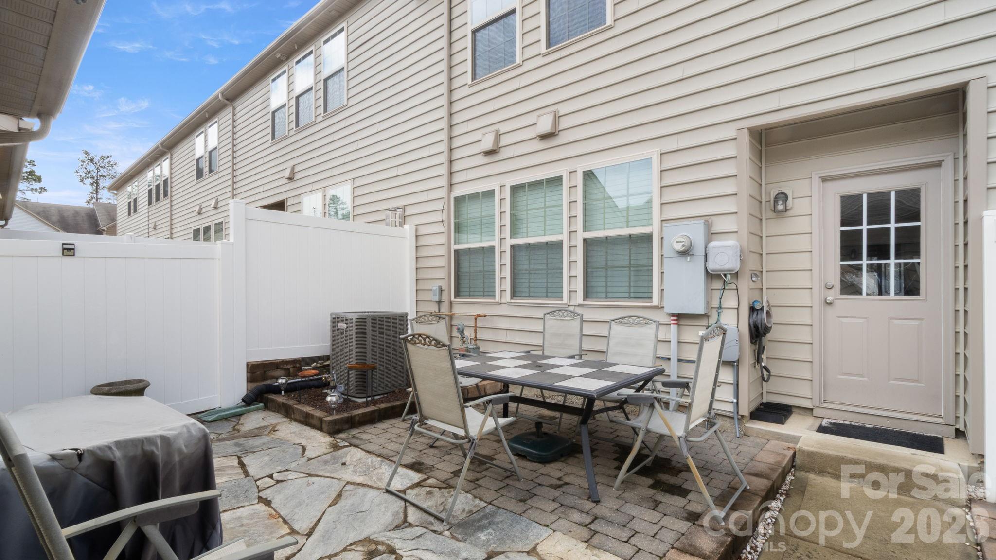 The Grove - Residential