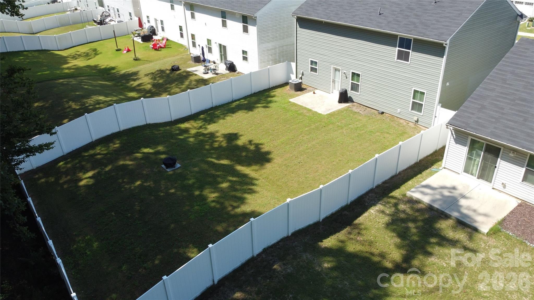 5132 Rustling Pines Court