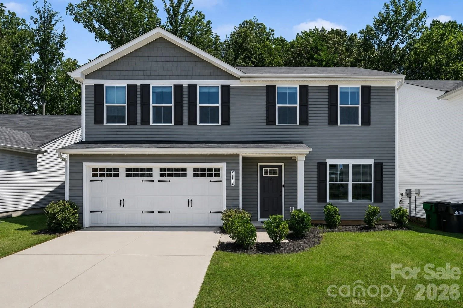 5132 Rustling Pines Court, Charlotte, NC, 28215