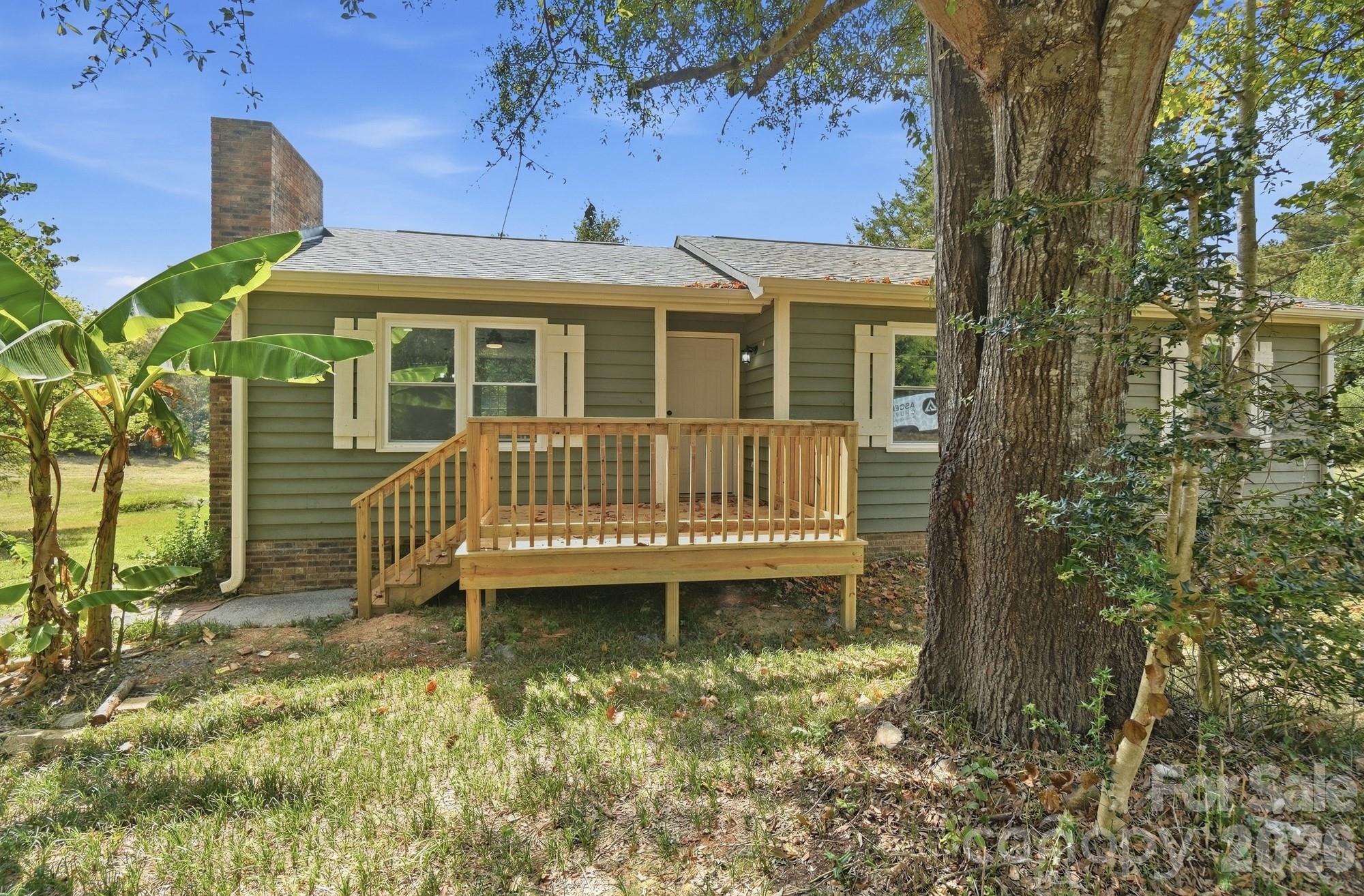 2108 Waxhaw Marvin Road