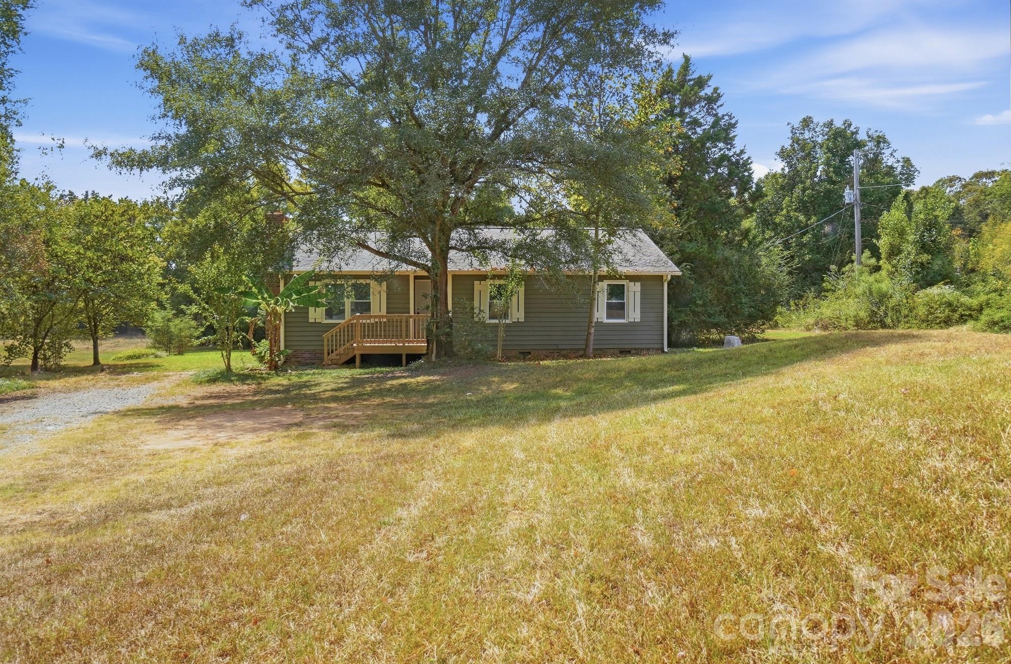 2108 Waxhaw Marvin Road