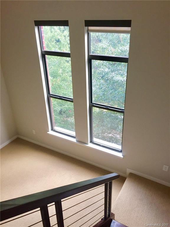 South End - Residential Lease