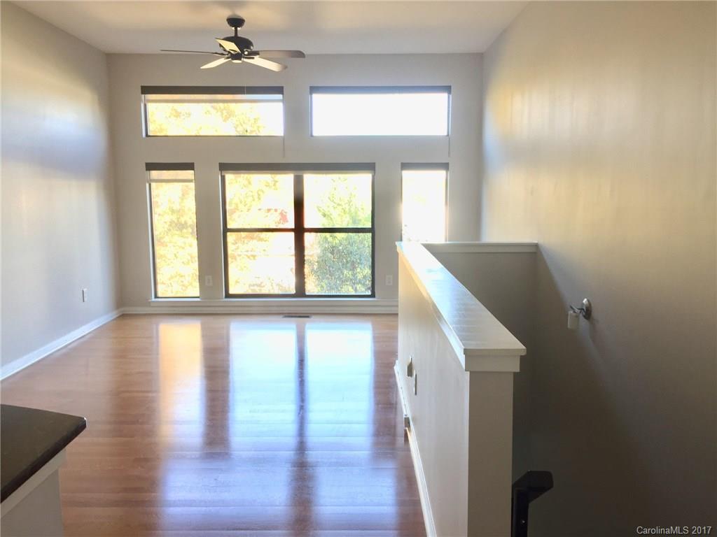 South End - Residential Lease