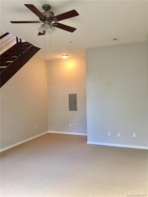 South End - Residential Lease