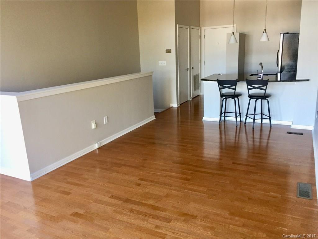 South End - Residential Lease