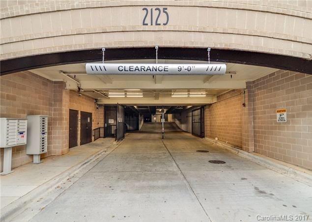 South End - Residential Lease