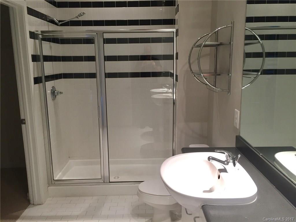 South End - Residential Lease