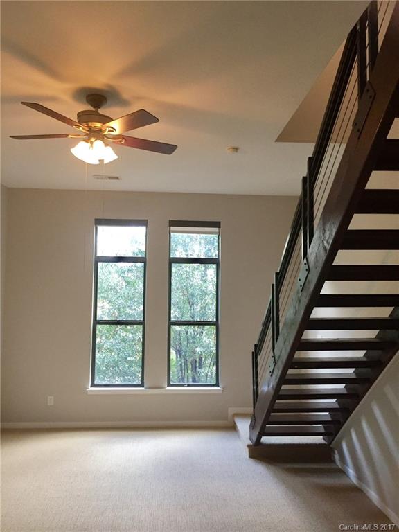 South End - Residential Lease