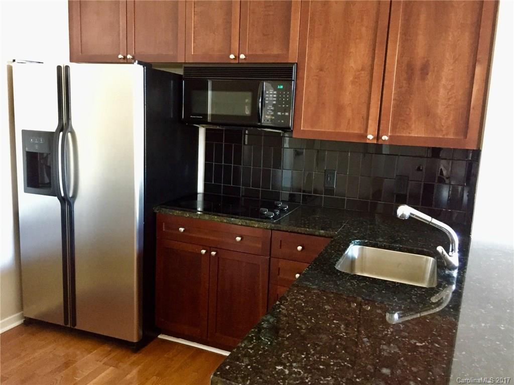 South End - Residential Lease
