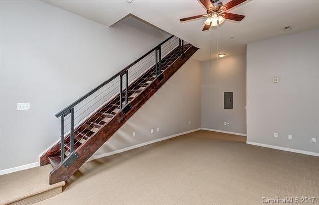 South End - Residential Lease