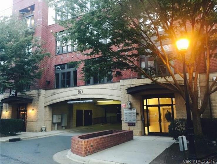 South End - Residential Lease