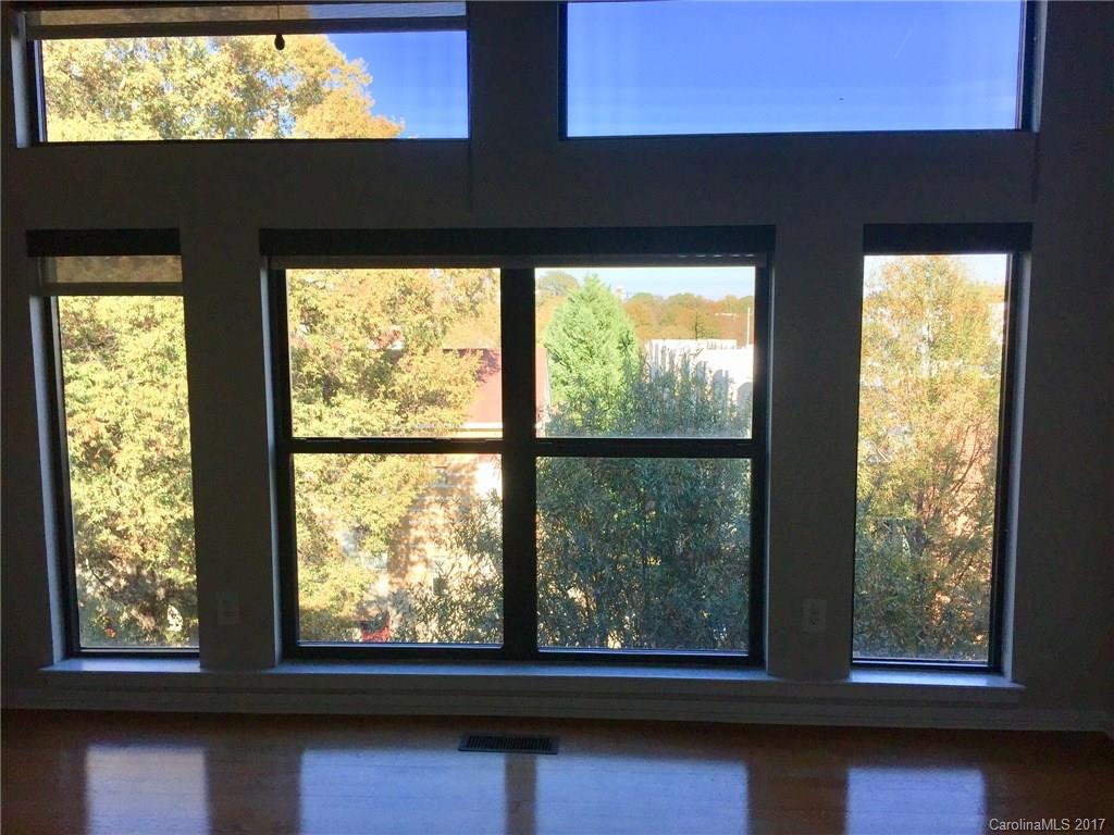 South End - Residential Lease