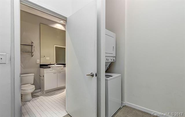 South End - Residential Lease