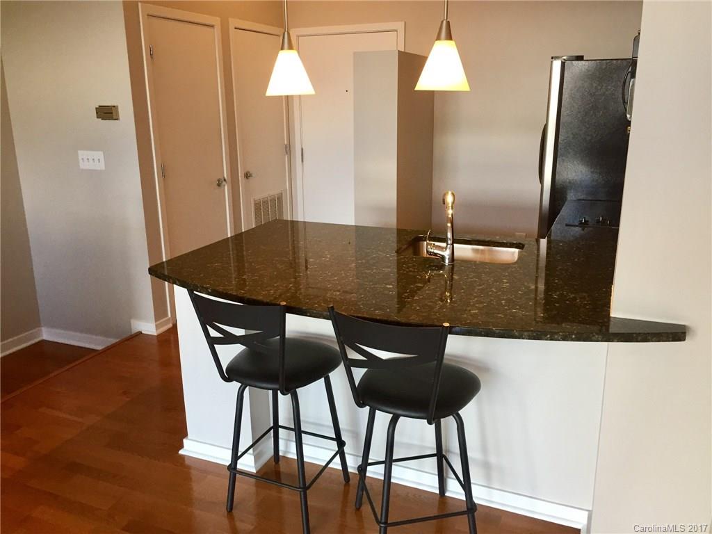 South End - Residential Lease