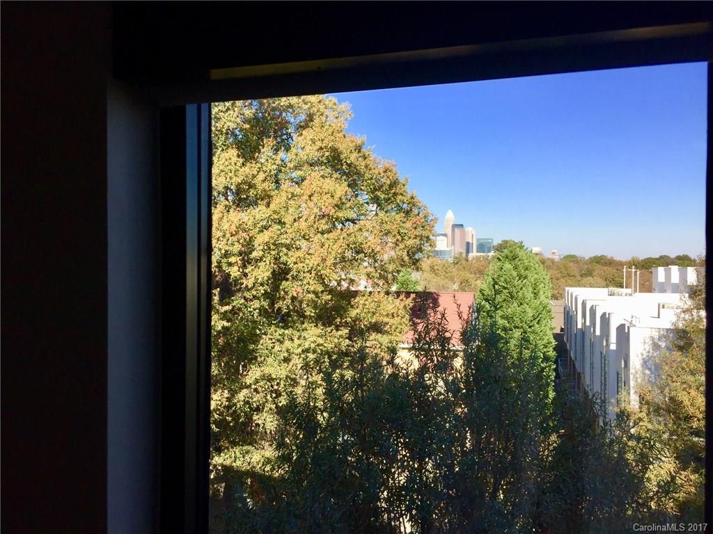 South End - Residential Lease