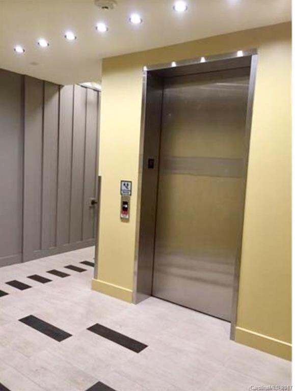 South End - Residential Lease