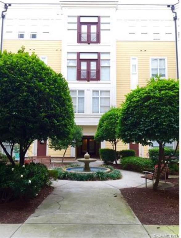 South End - Residential Lease