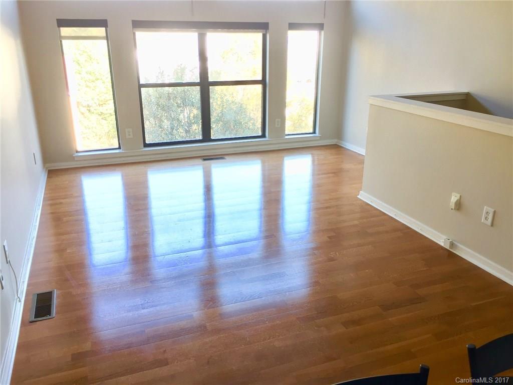 South End - Residential Lease