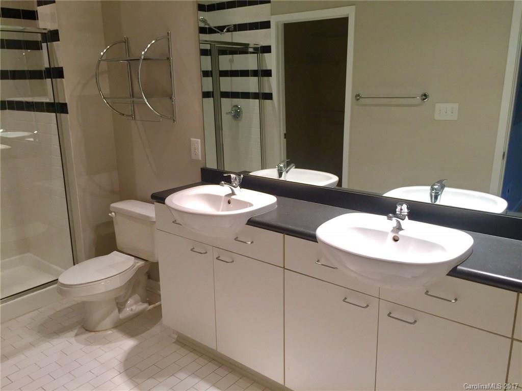 South End - Residential Lease