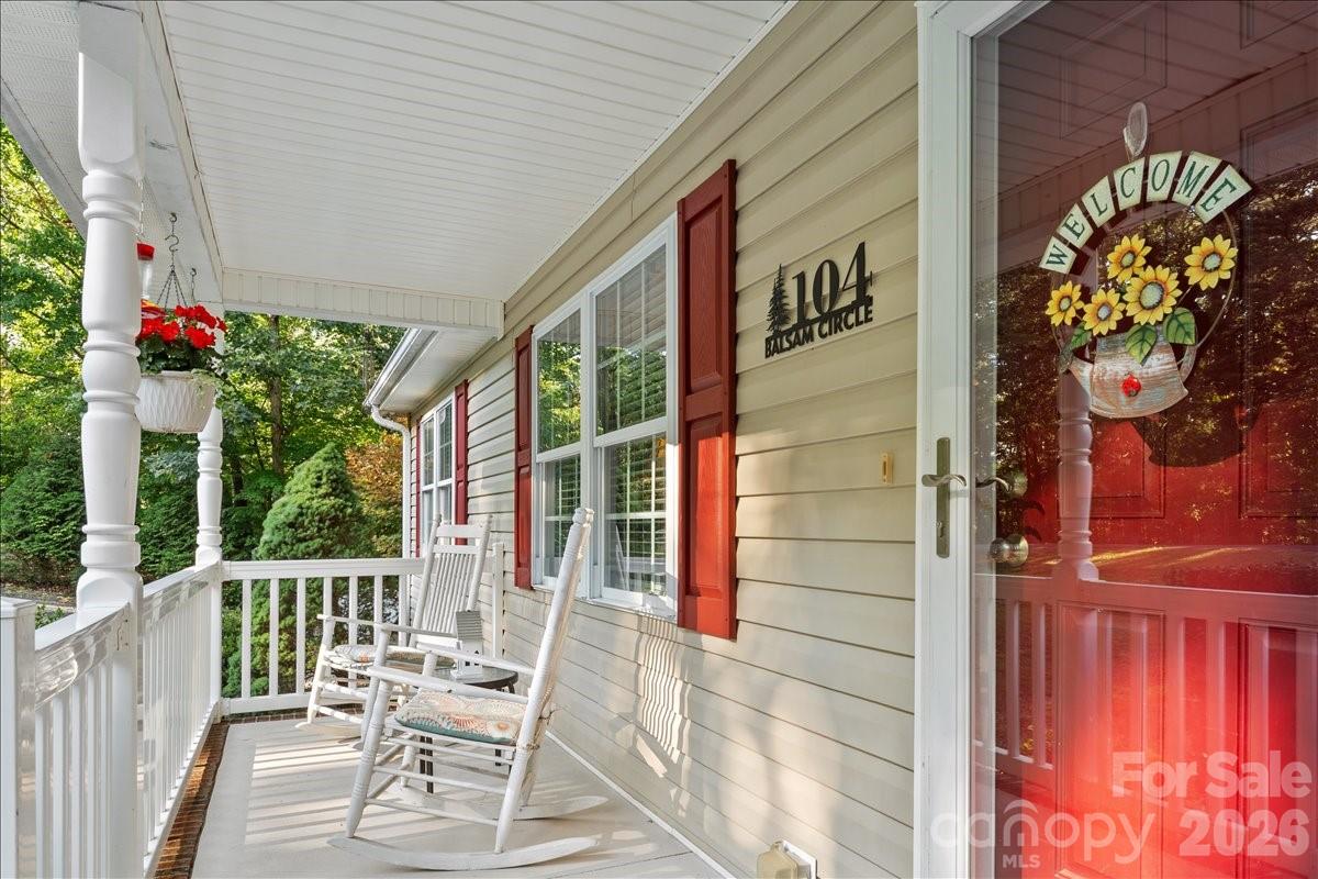104 Balsam Circle