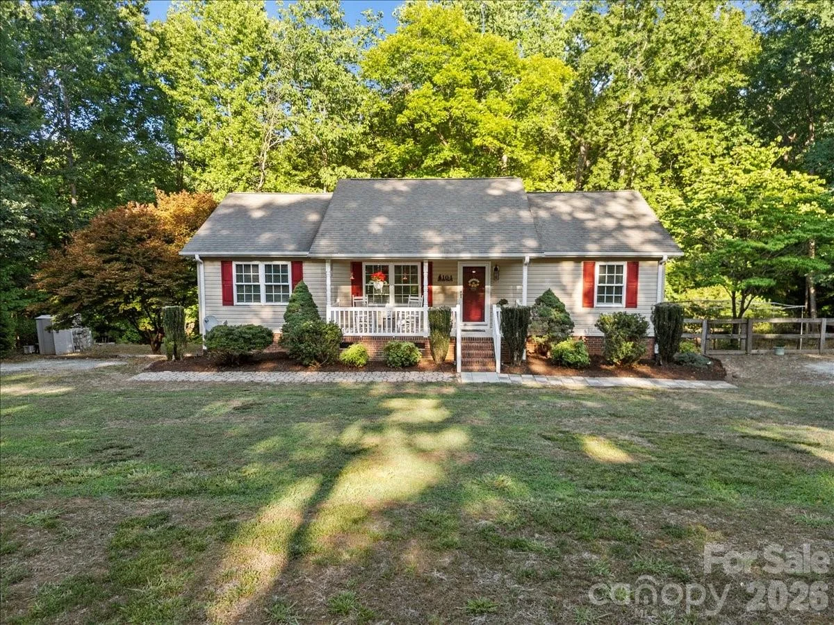 104 Balsam Circle, Troy, NC, 27371