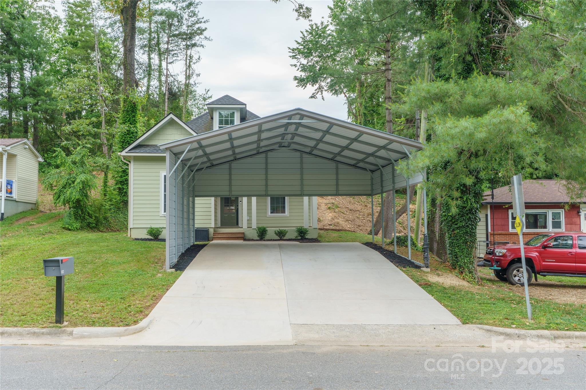 204 Maple Avenue