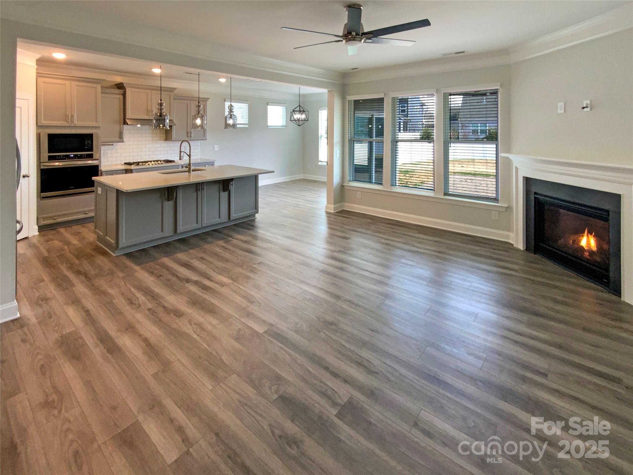 Walnut Creek - Residential