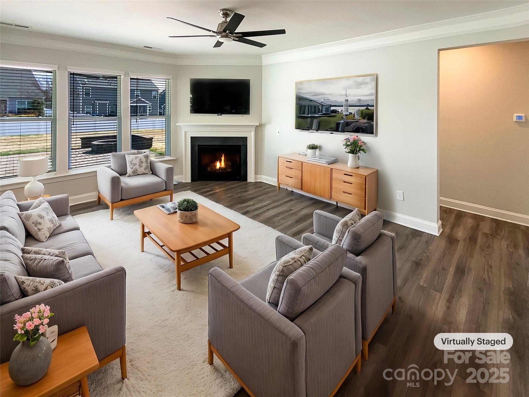 Walnut Creek - Residential